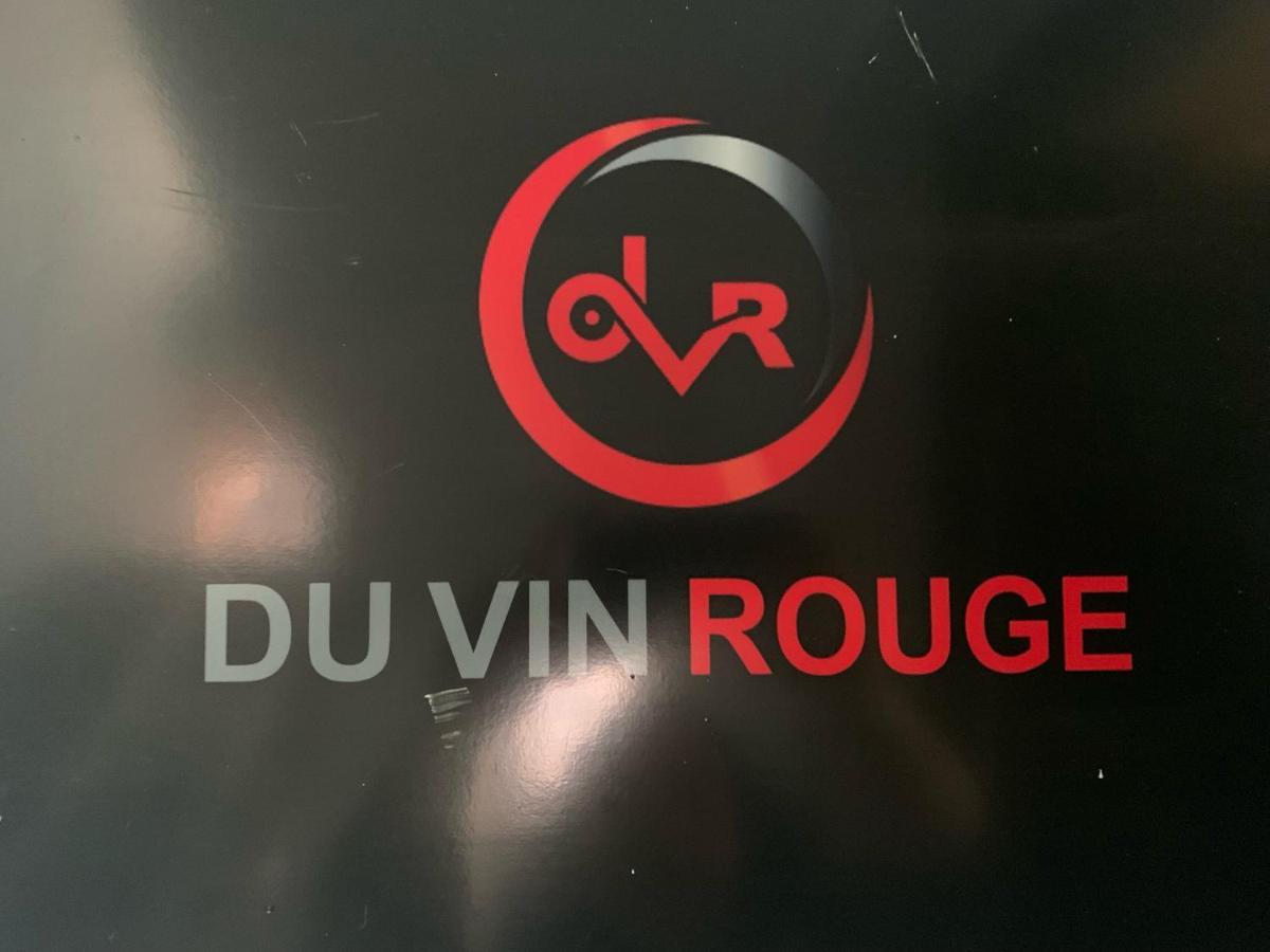 Du Vin Rouge Tbilisi酒店 外观 照片