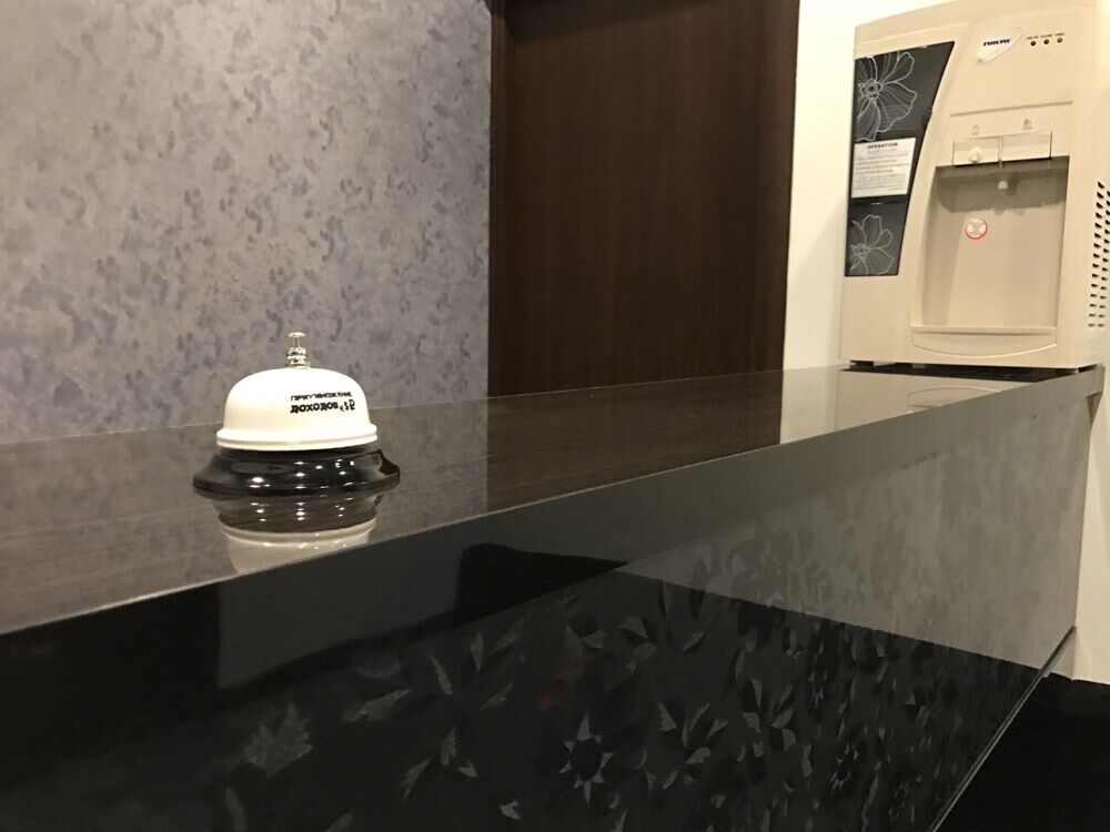 Du Vin Rouge Tbilisi酒店 外观 照片