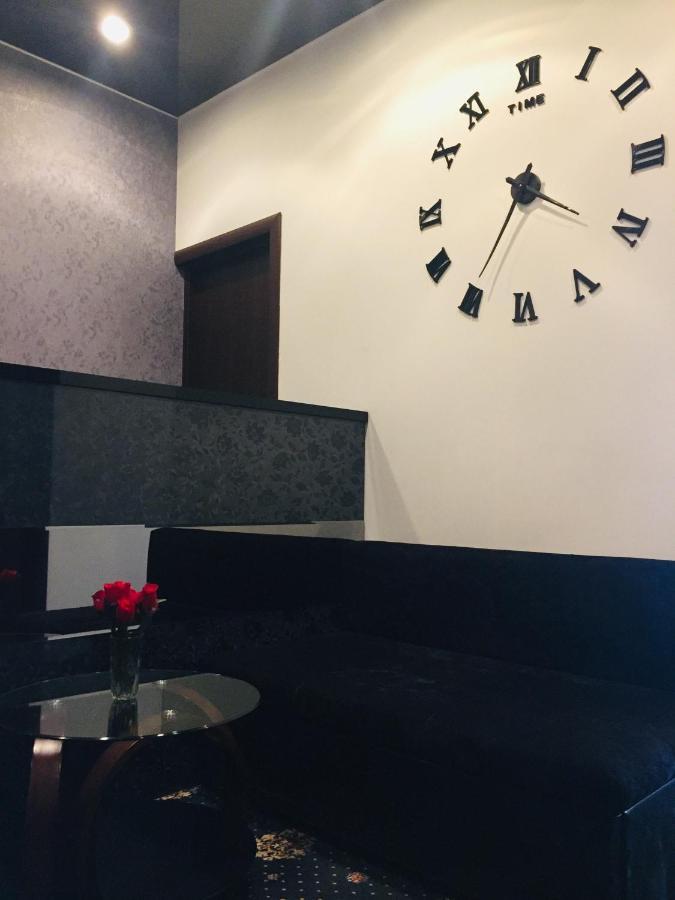 Du Vin Rouge Tbilisi酒店 外观 照片